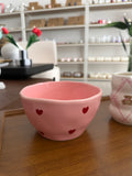 BOWL GRANDE ROSA DE CORAZON