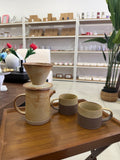 SET DE PASAR CAFE
