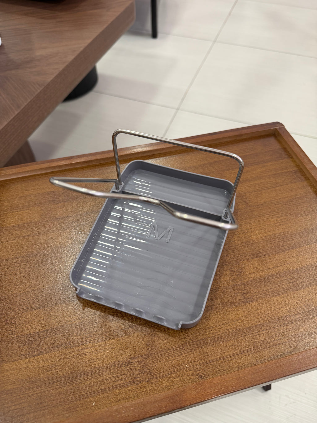ACCESORIO PARA TAPA Y CUCHARA