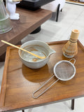 SET DE MATCHA