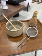 SET DE MATCHA