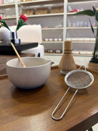 SET DE MATCHA
