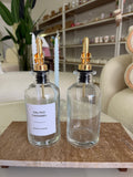 BOTELLA DISPENSADORA DE COCINA SET 2 PCS 350ML