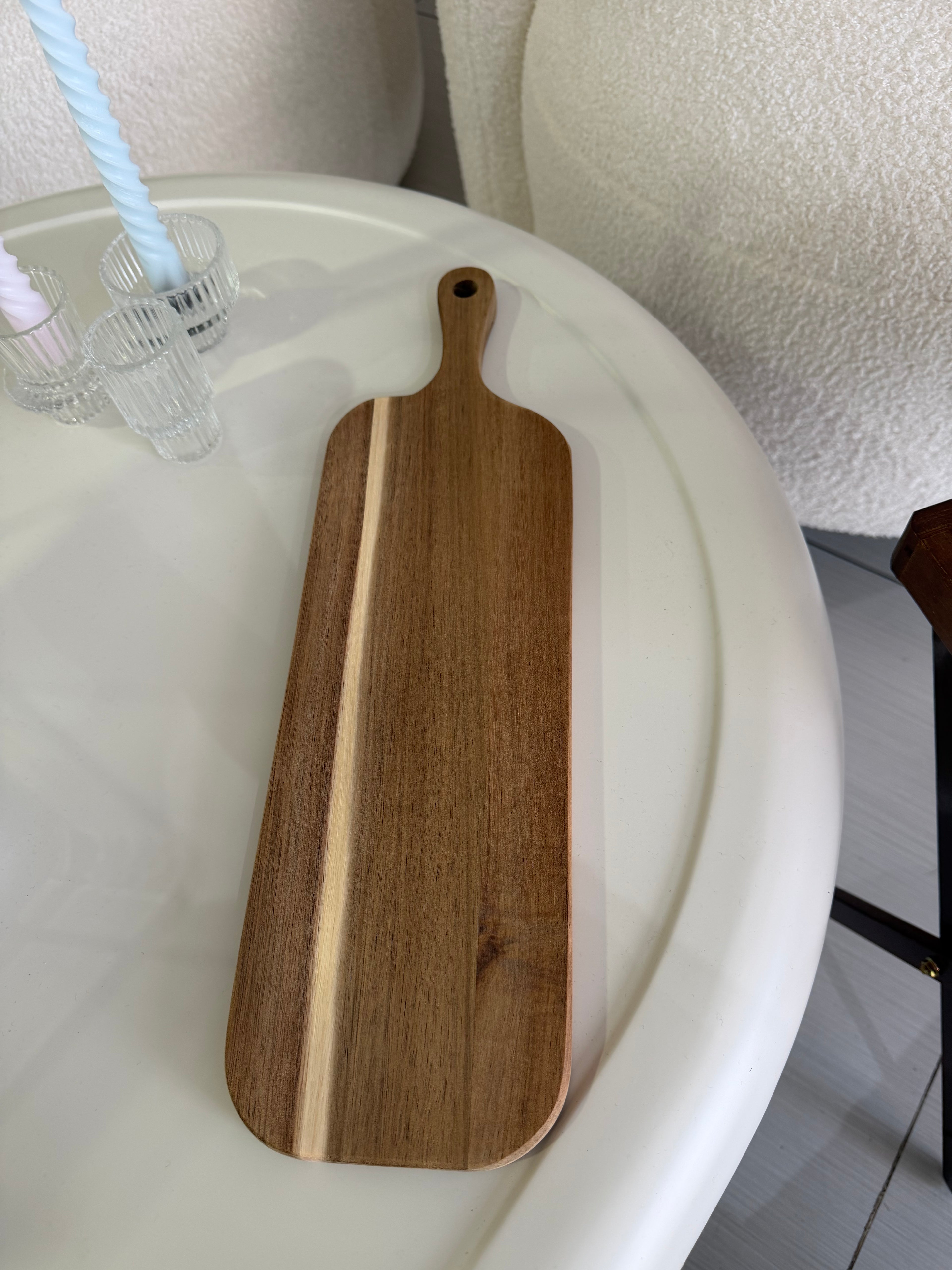 TABLA RECTANGULAR