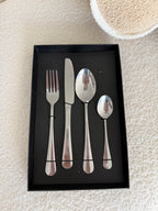CUBIERTOS SET 4 PCS