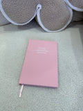 DAILY GRATITUDE JOURNAL