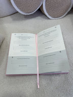 DAILY GRATITUDE JOURNAL