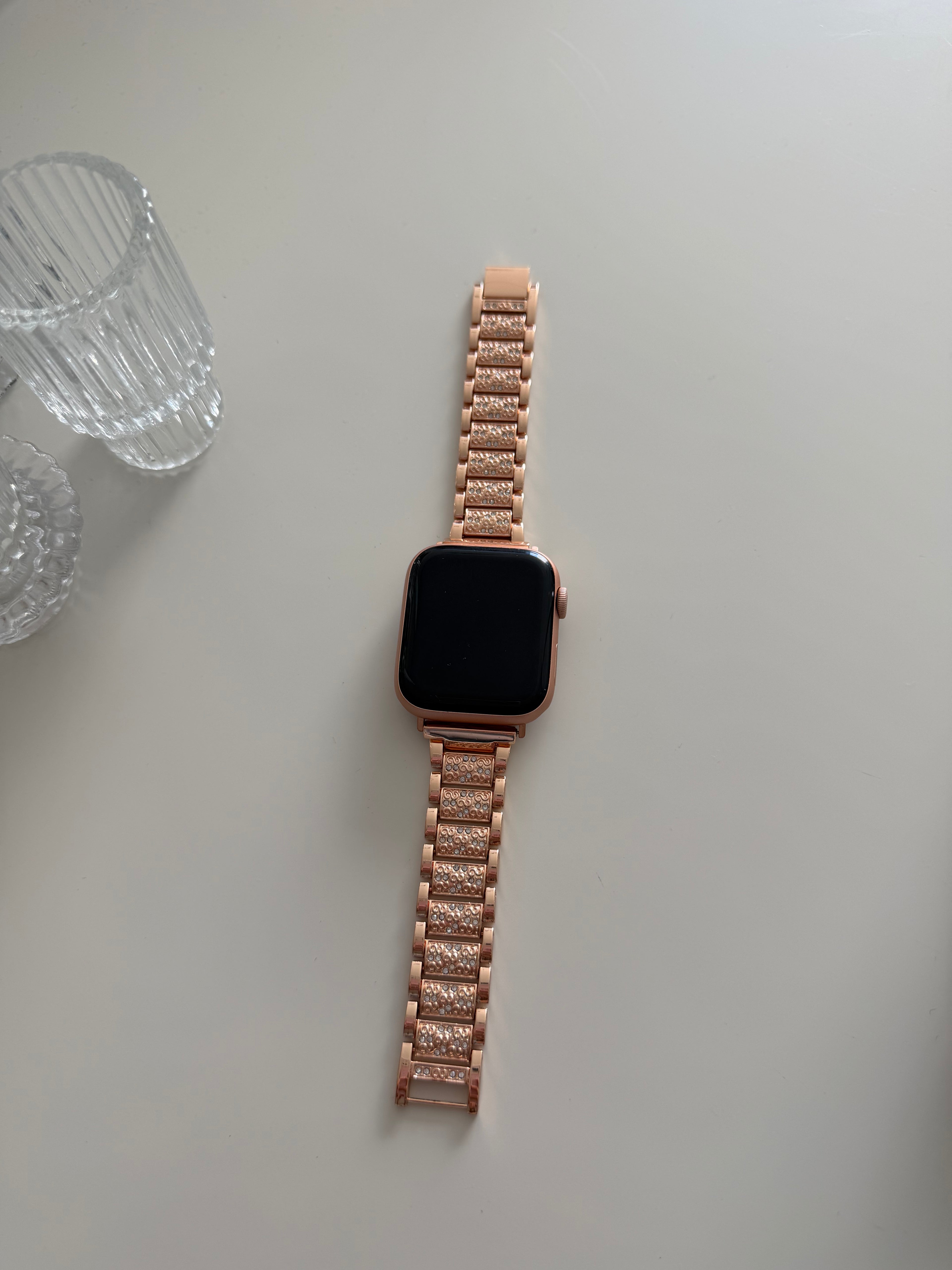 BAND ROSE GOLD