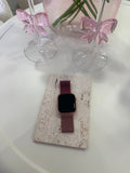 BAND MAGNETICA PINK
