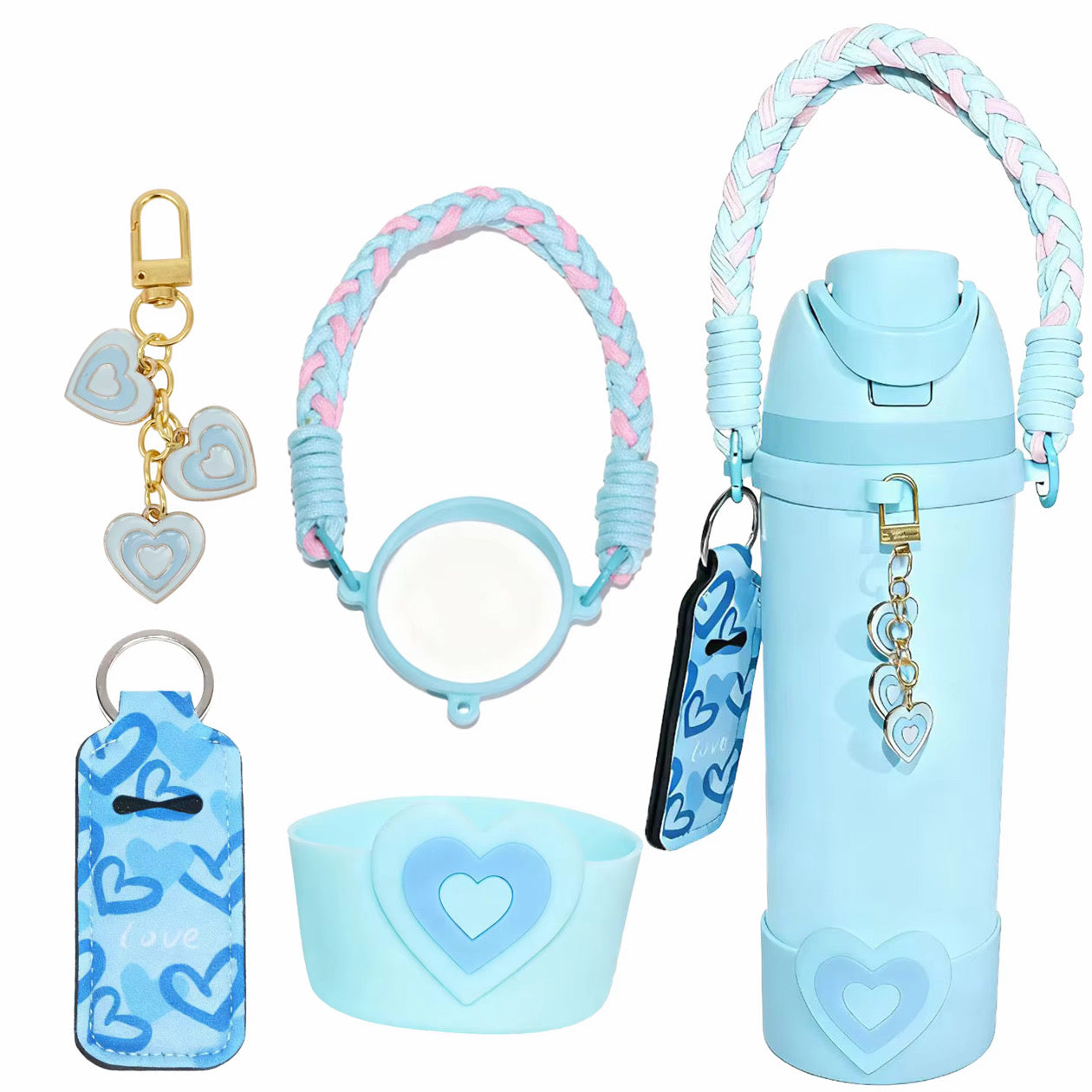 ACCESORIOS PARA TERMO