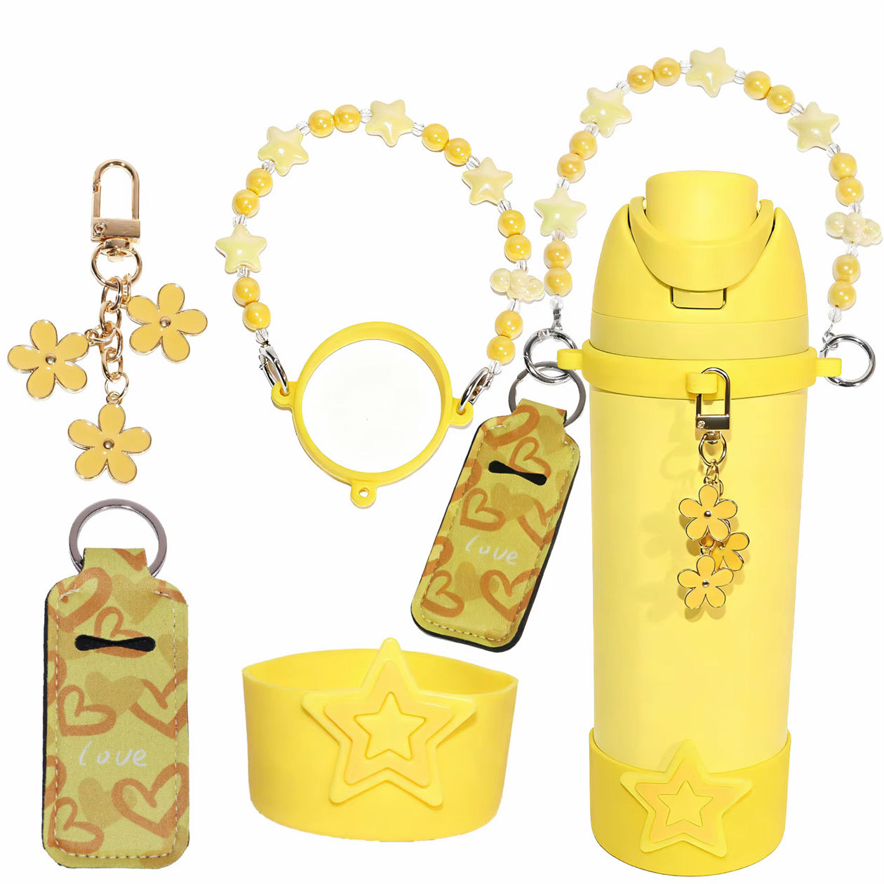 ACCESORIOS PARA TERMO