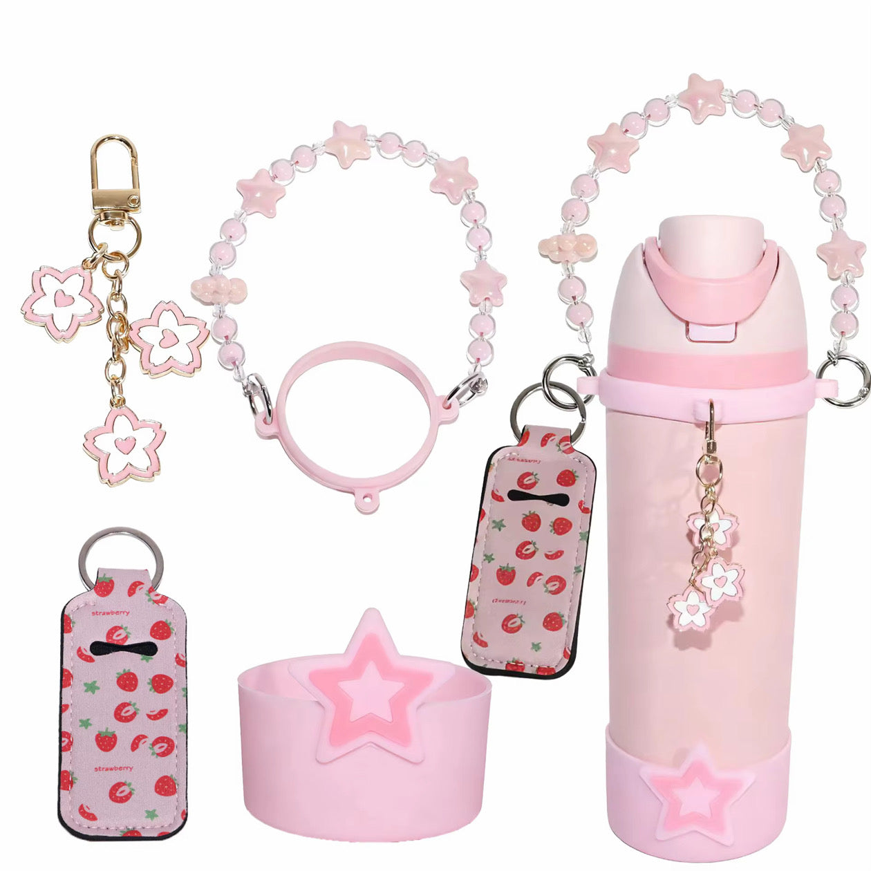 ACCESORIOS PARA TERMO