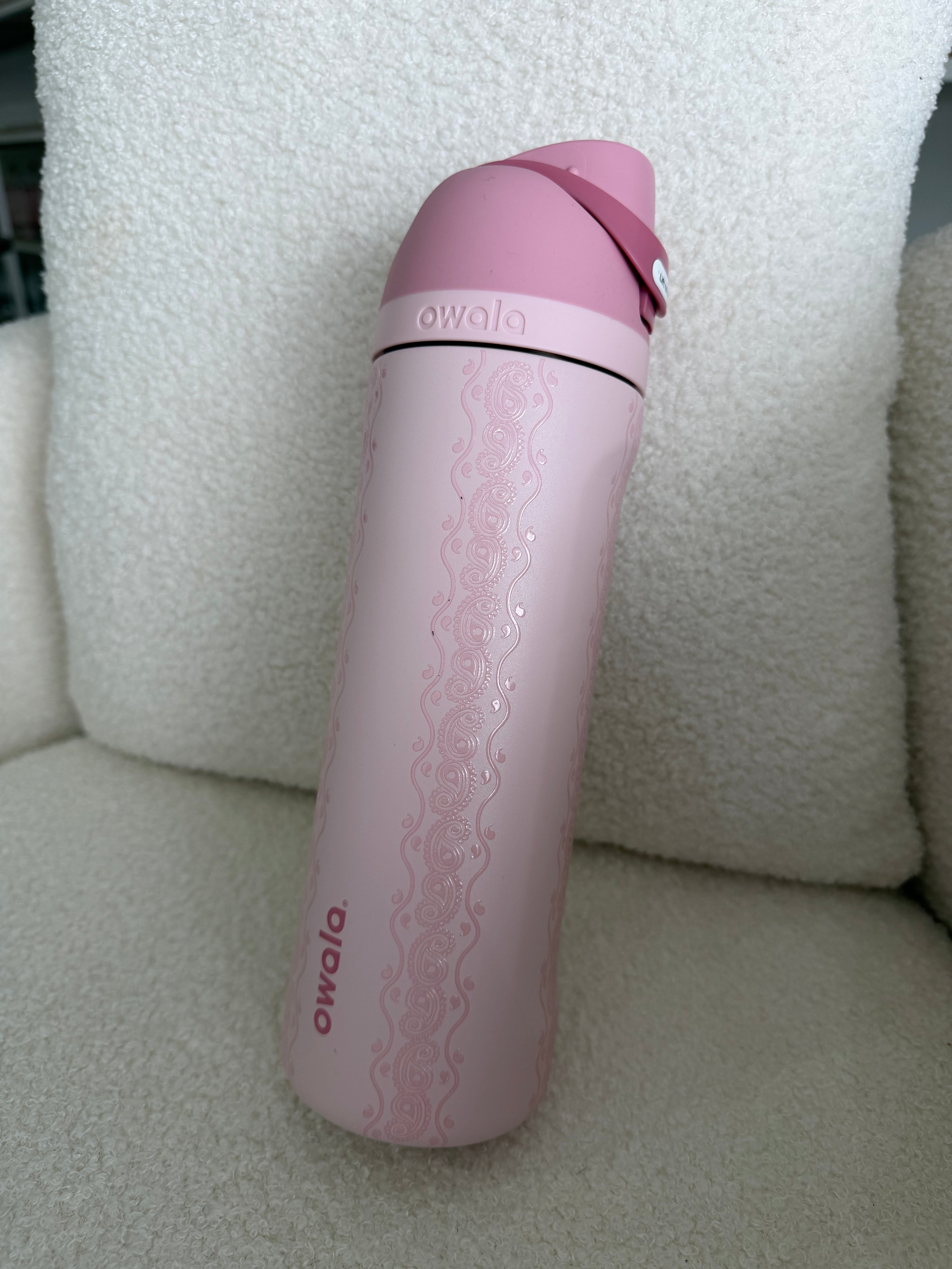 OWALA 24oz STAINLESS STEEL SPECIAL EDITION