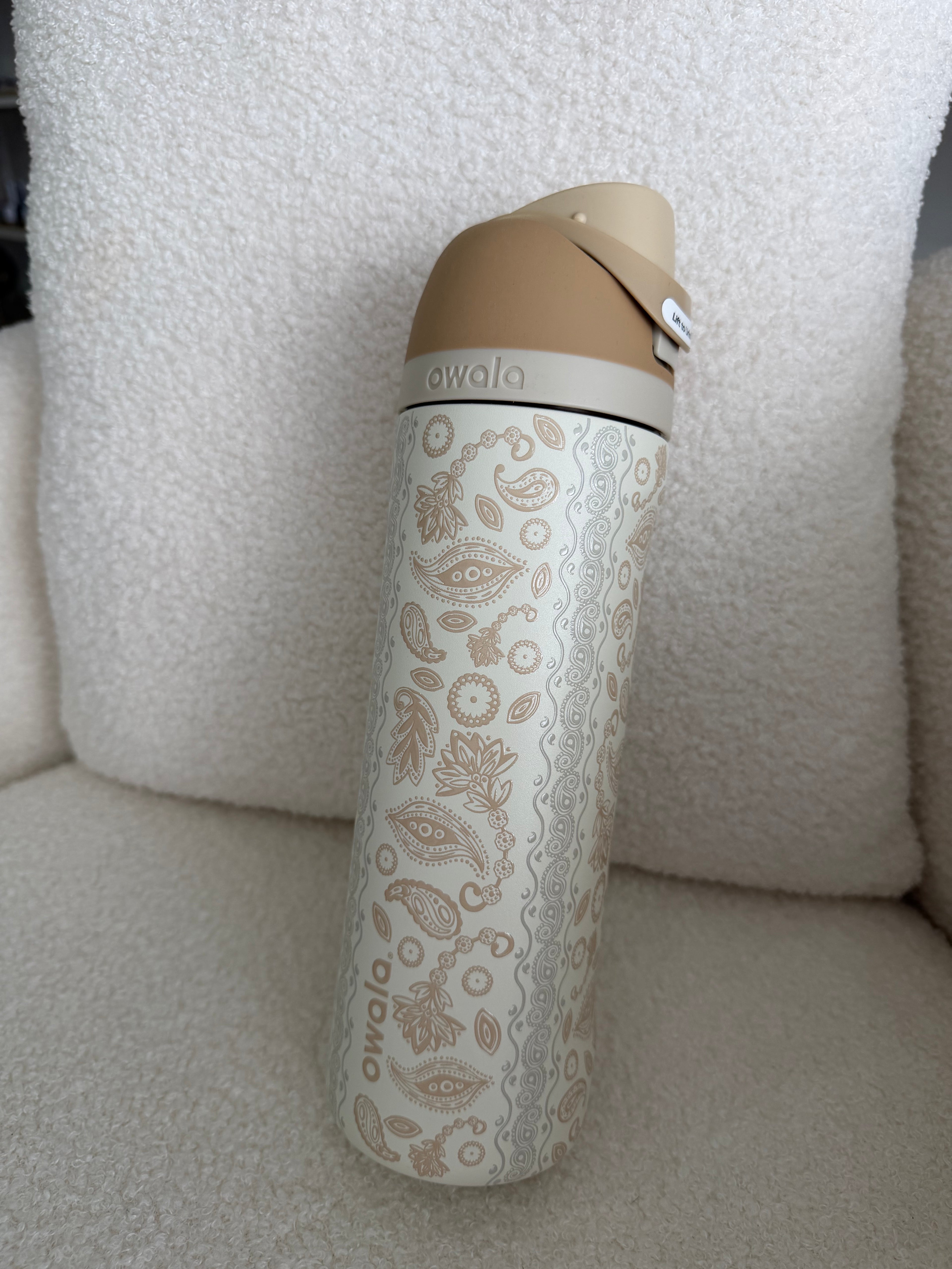 OWALA 24oz STAINLESS STEEL SPECIAL EDITION