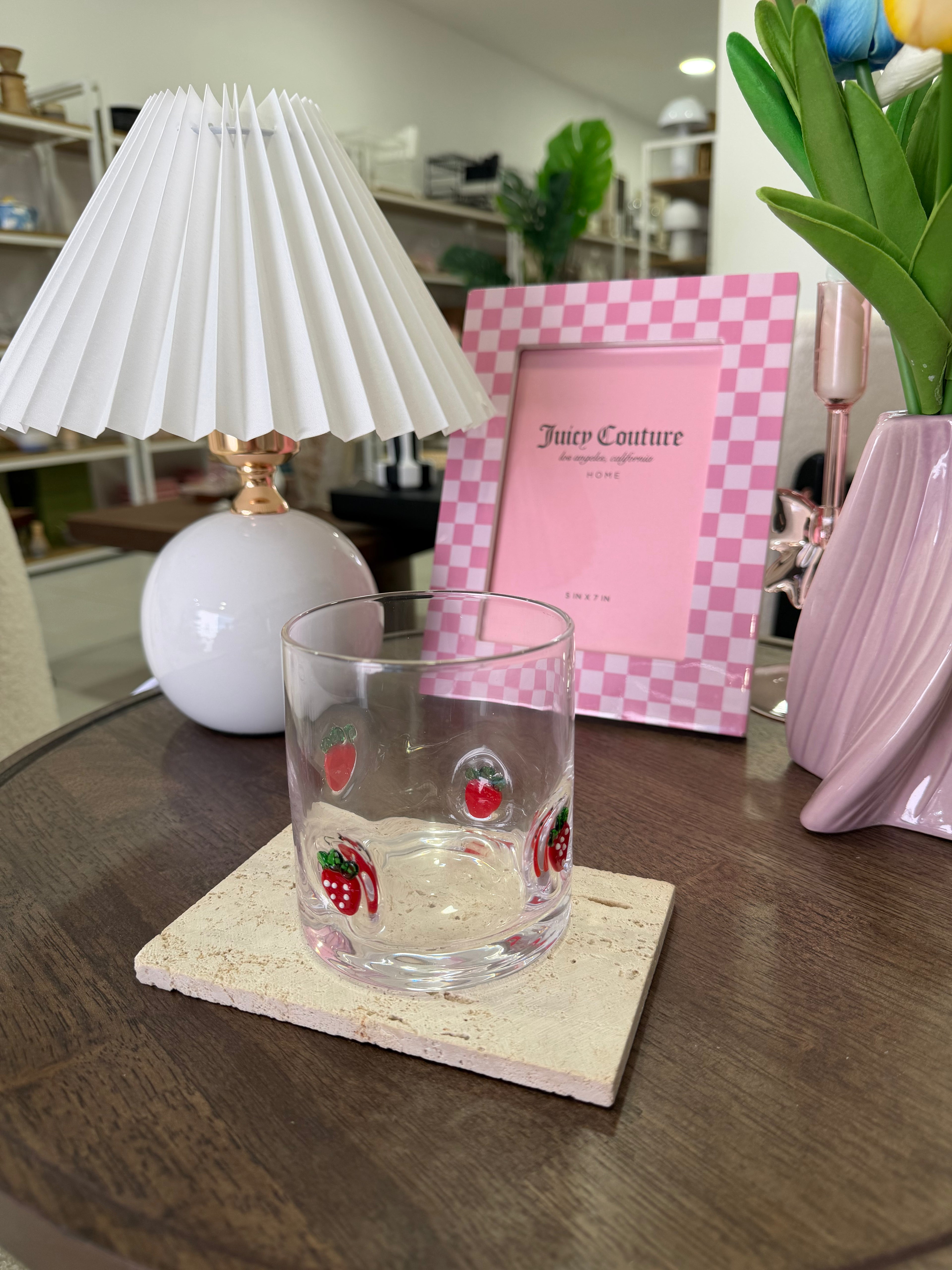 STRAWBERRYS
