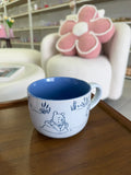 CUP WINNIE POOH
