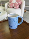 CUP DOG