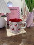 CUP CHERRYS