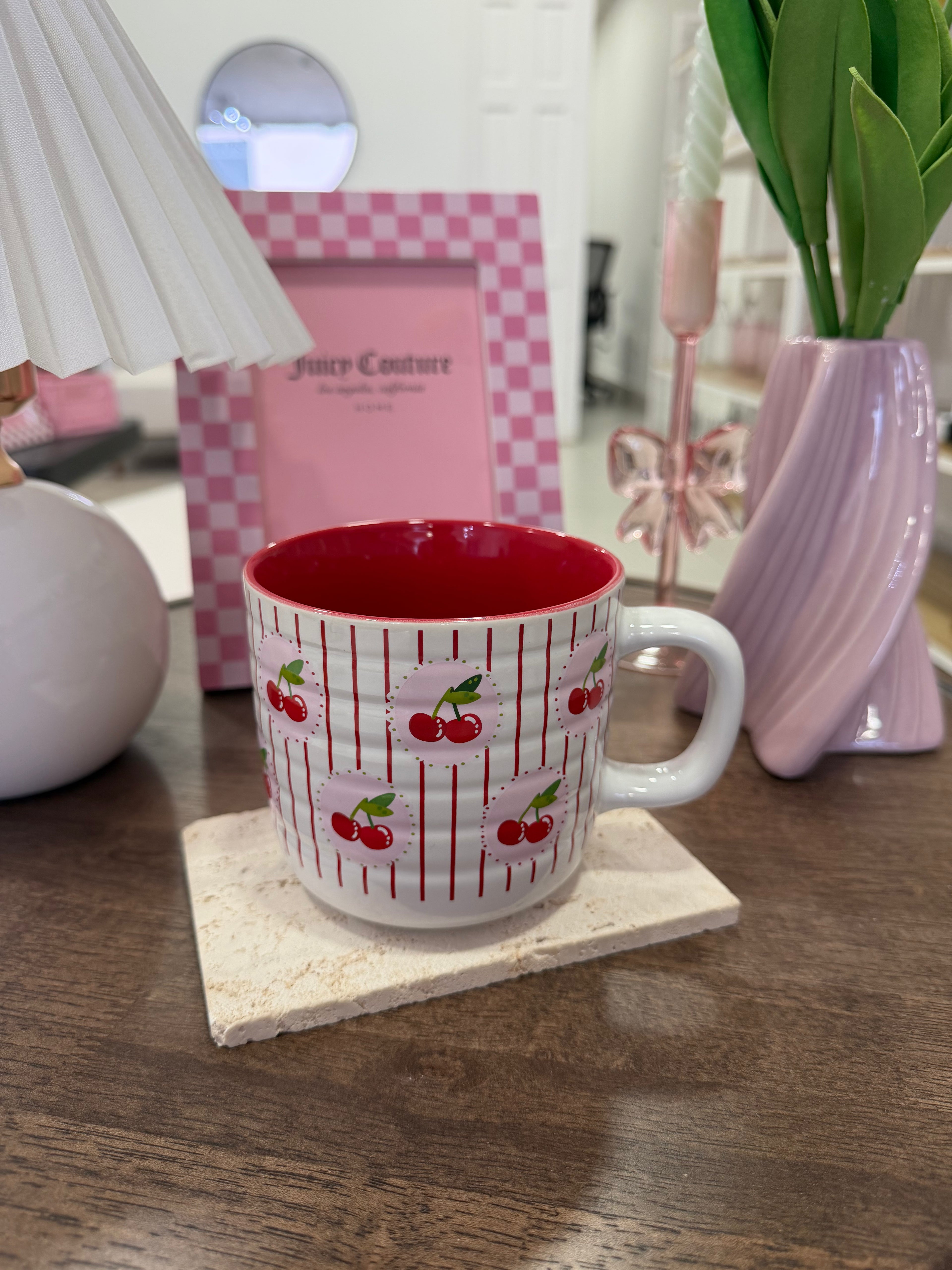 CUP CHERRYS