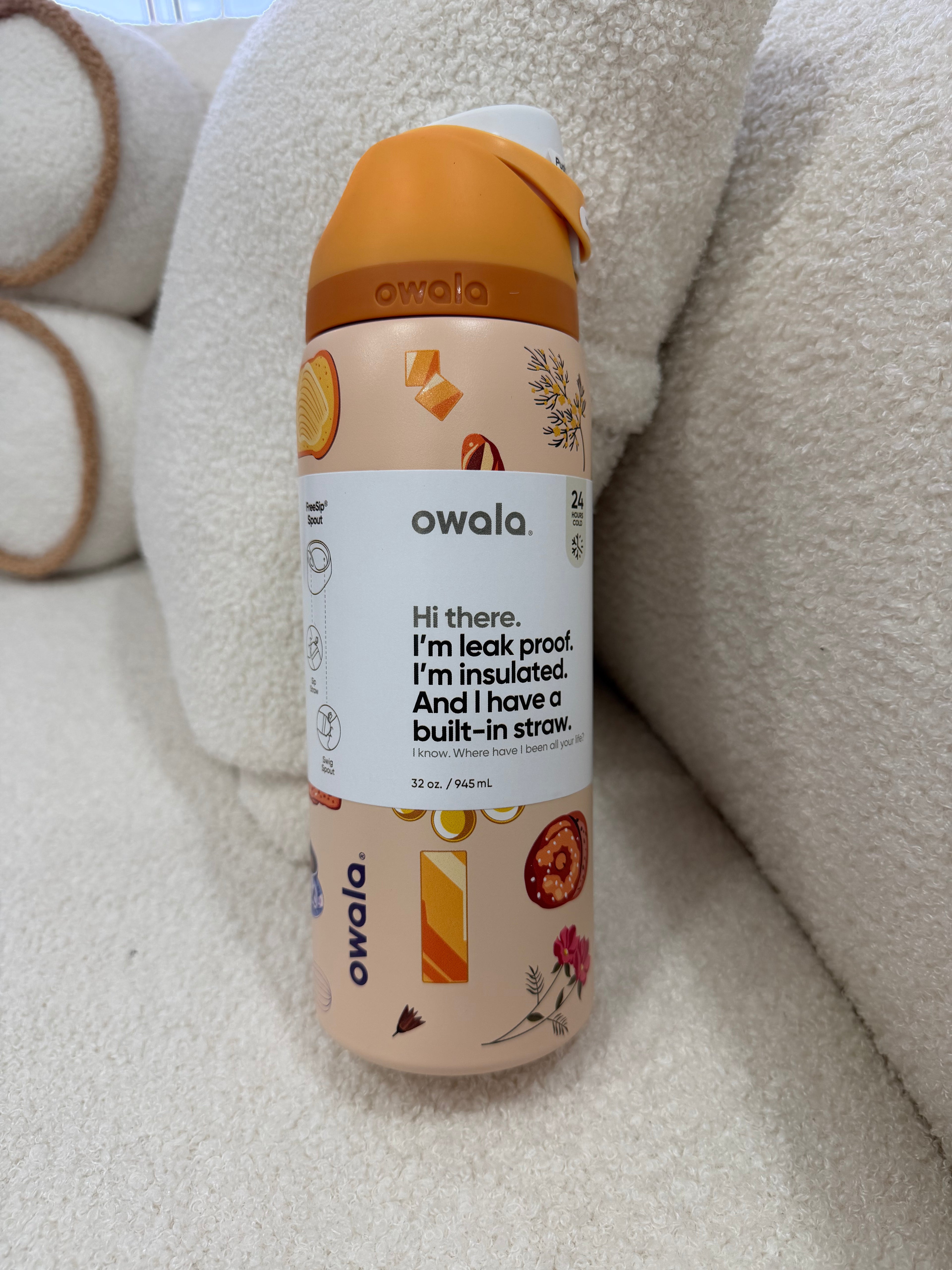 OWALA