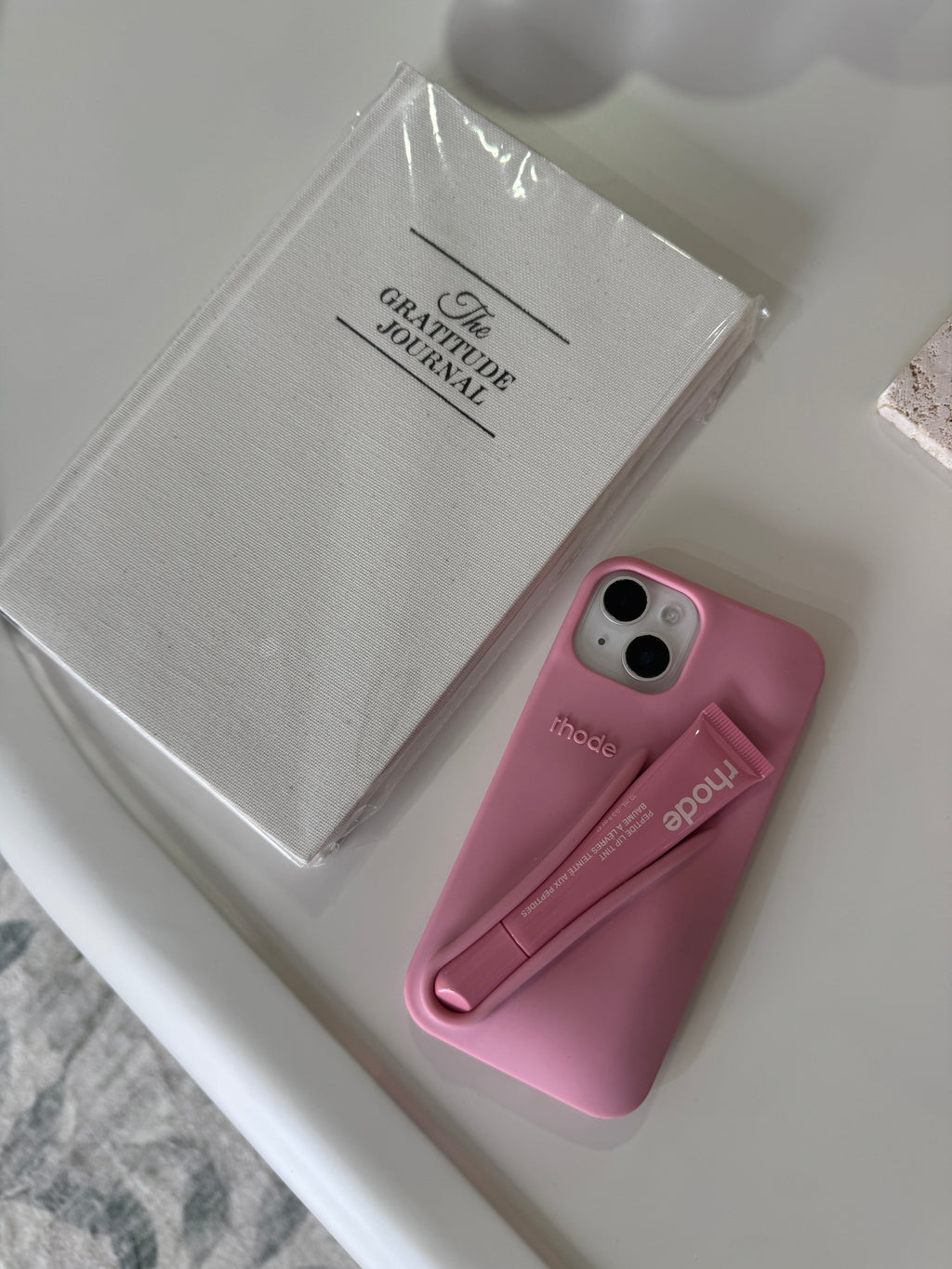 GRATITUDE DIARY