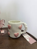 HEART 3D CUP