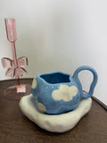 NUBE CUP