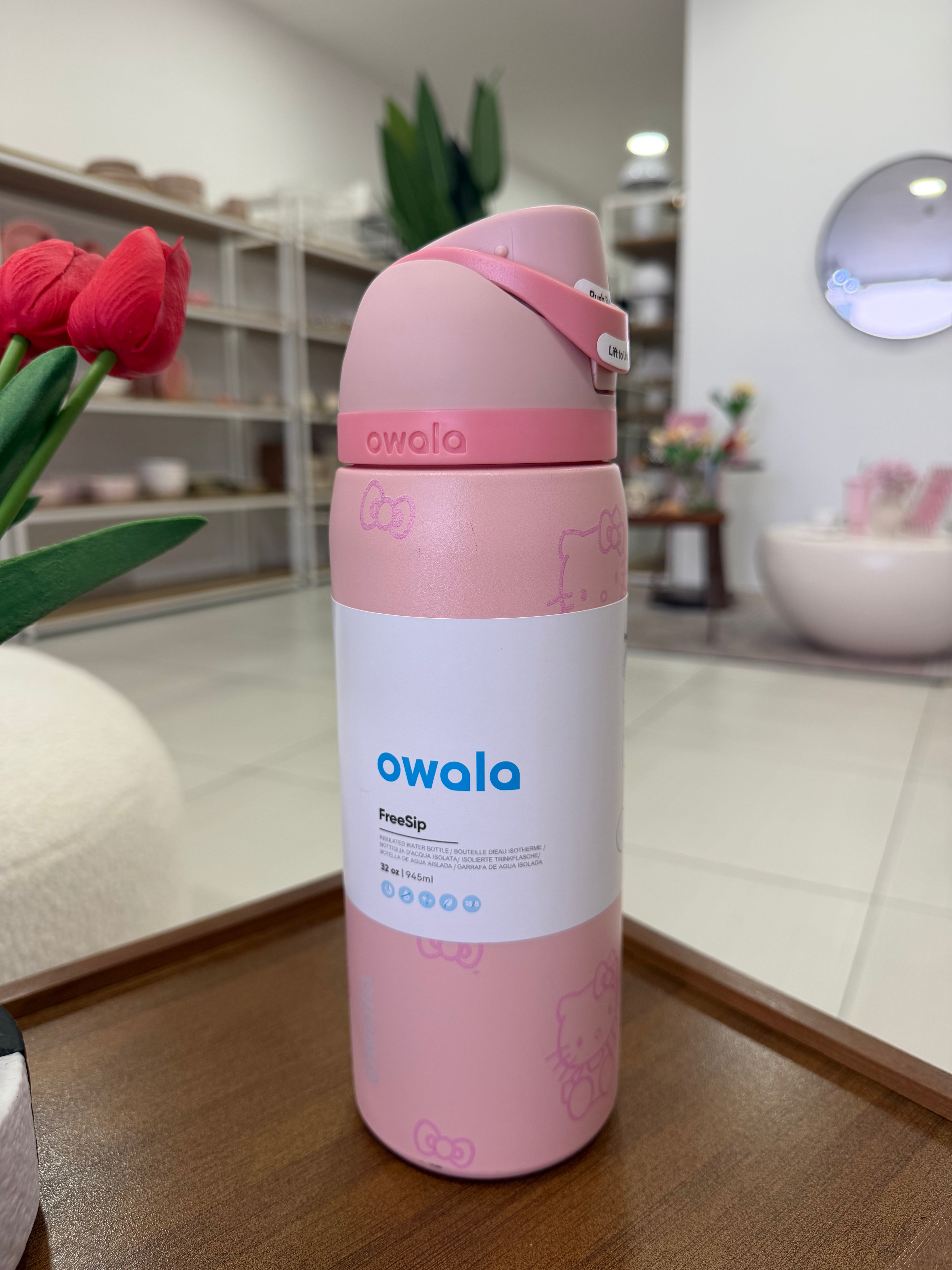 OWALA