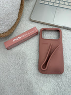 LIP CASE + PEPTIDE LIP TINT TOAST
