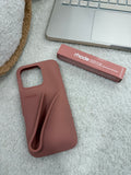 LIP CASE + PEPTIDE LIP TINT TOAST