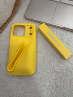 LIP CASE + PEPTIDE LIP TINT LEMONTINI