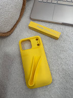 LIP CASE + PEPTIDE LIP TINT LEMONTINI