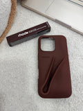 LIP CASE + PEPTIDE LIP TINT ESPRESSO